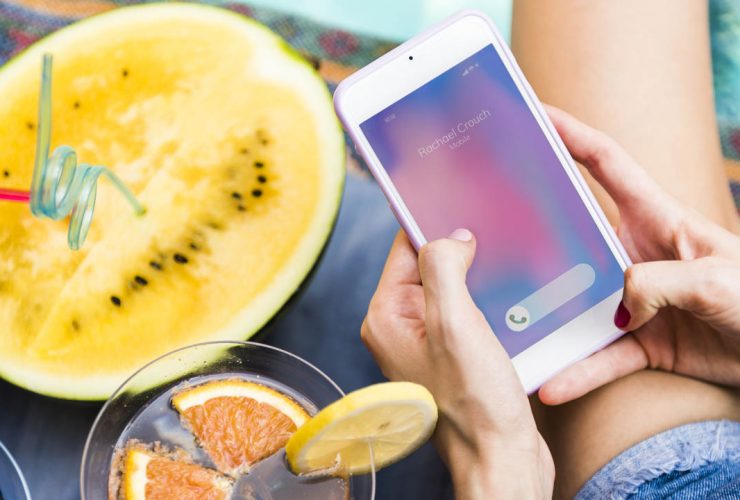 proteggere lo smartphone dal caldo