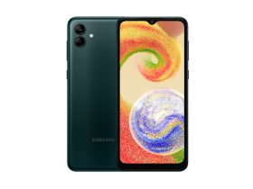 Samsung Galaxy A04