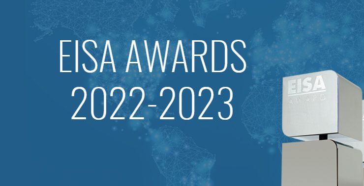 Eisa Awards 2022-23