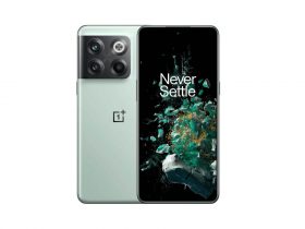 OnePlus 10T, smartphone con 16 GB di RAM