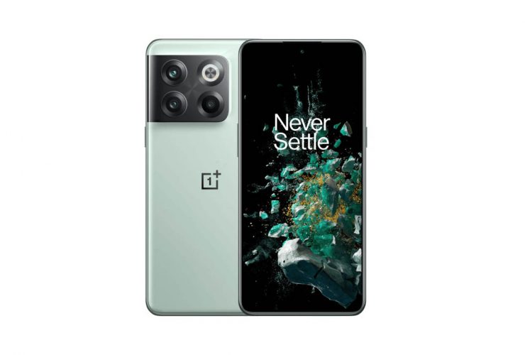 OnePlus 10T, smartphone con 16 GB di RAM
