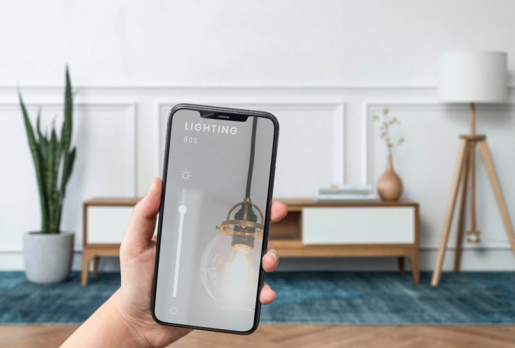 smart home