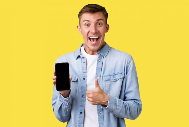 come cambiare telefono