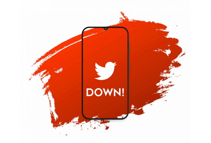 twitter down