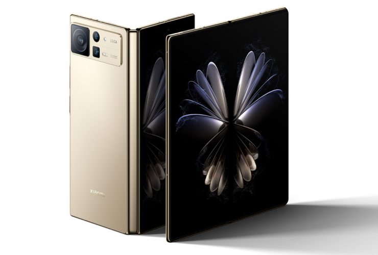 Xiaomi Mix Fold 2