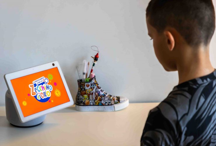 Amazon Kids