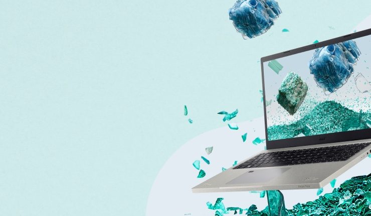 Cambia il tuo PC
