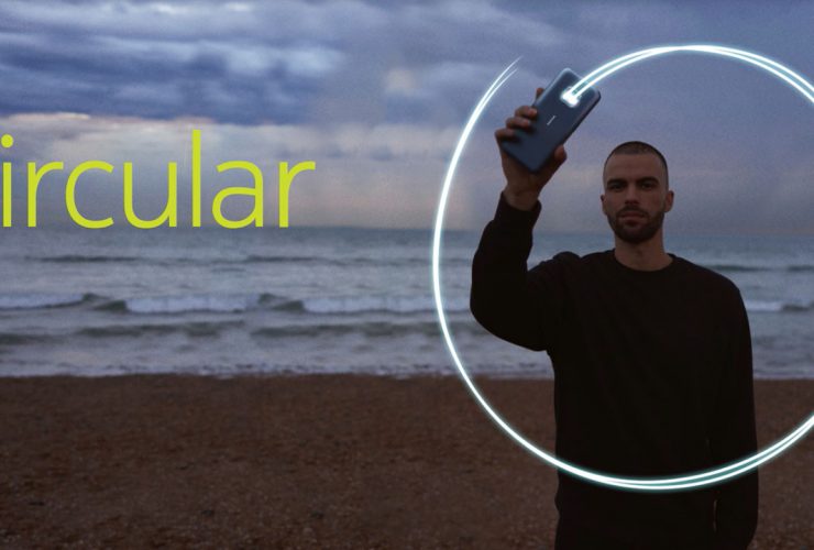 Nokia Circular