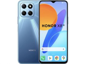 HONOR X8 5G