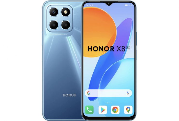HONOR X8 5G