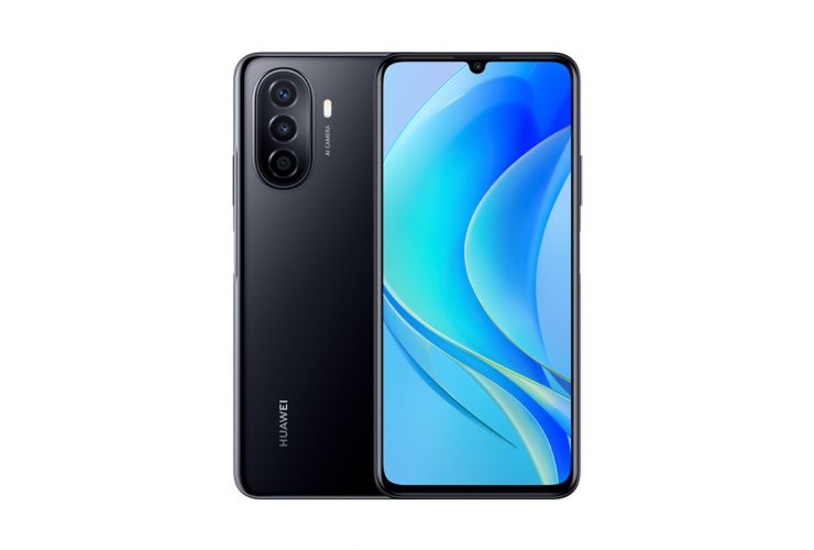 HUAWEI nova Y70