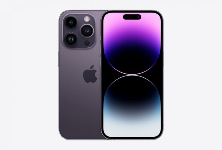 iPhone 14 Pro Max
