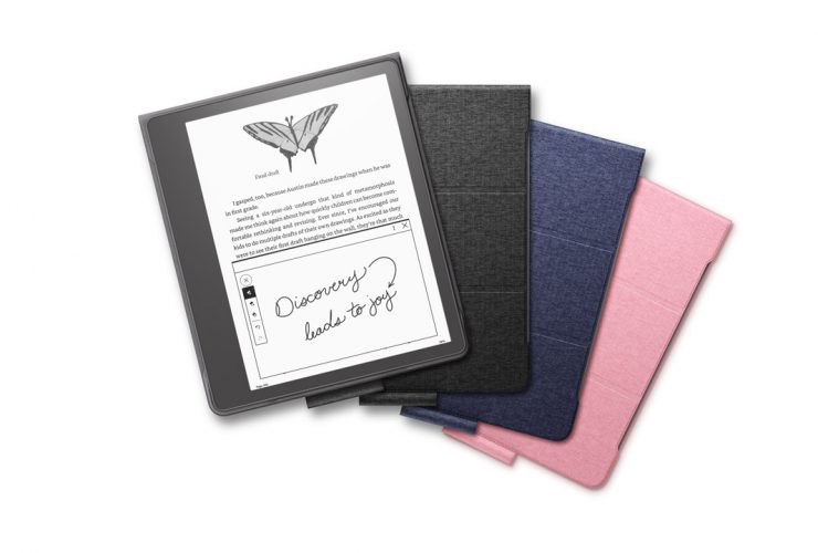 Kindle Scribe
