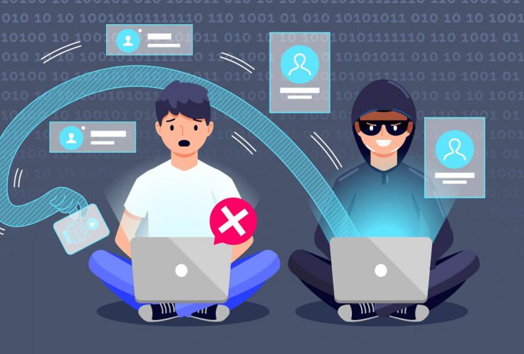Differenze tra phishing e pharming