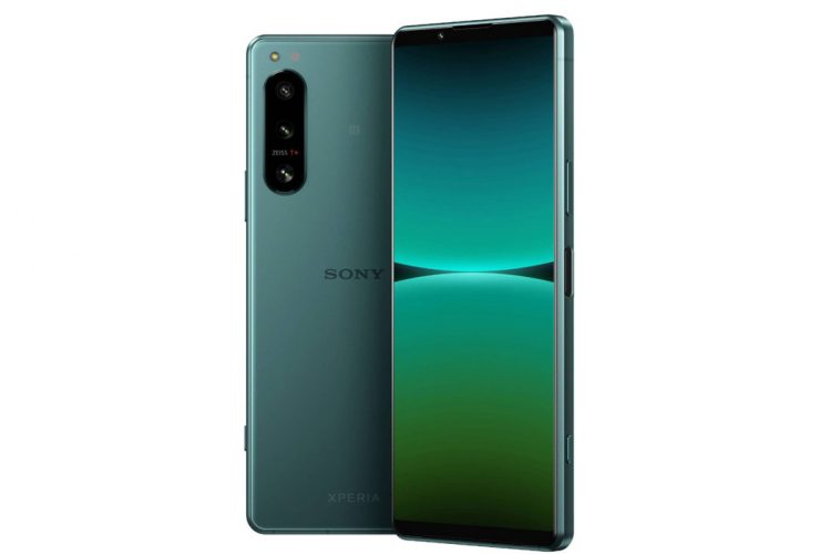 Sony Xperia 5 IV