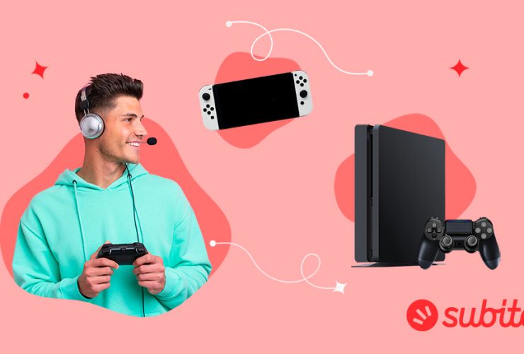 PS4 usata