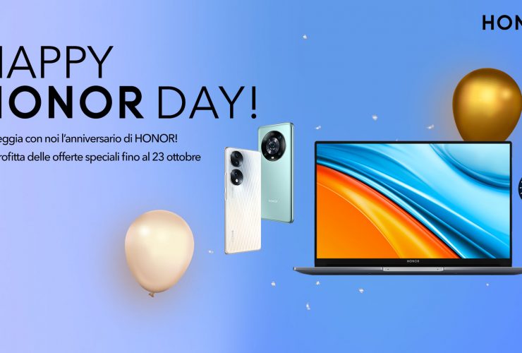 HONOR Days