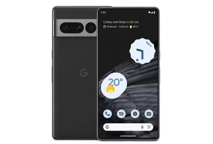 Google Pixel 7 Pro