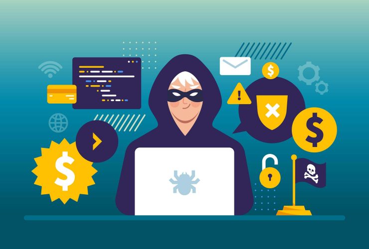 popup phishing SSO