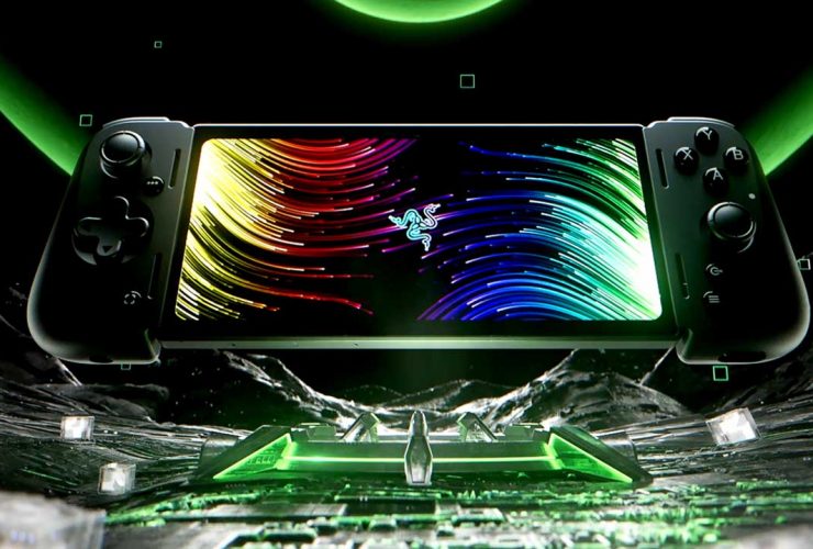 Razer Edge
