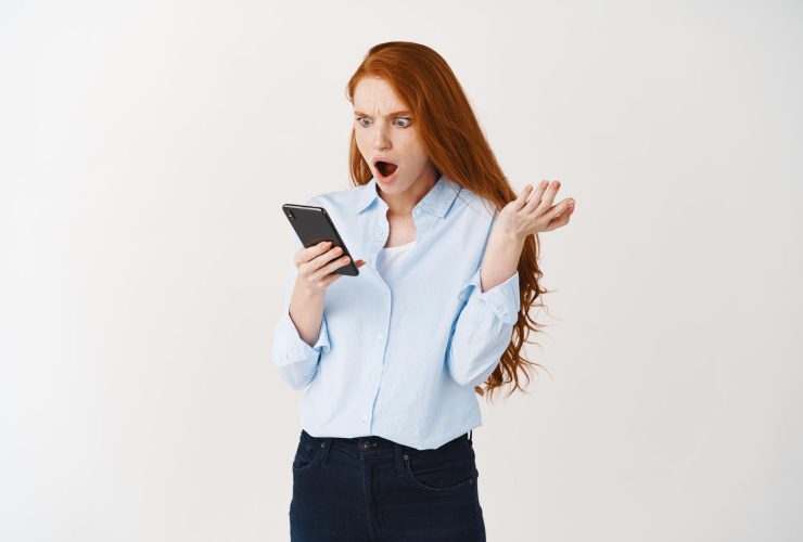 spam telefonico