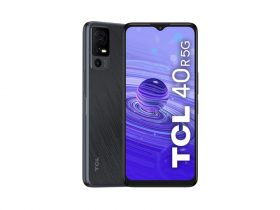 TCL 40 R 5G