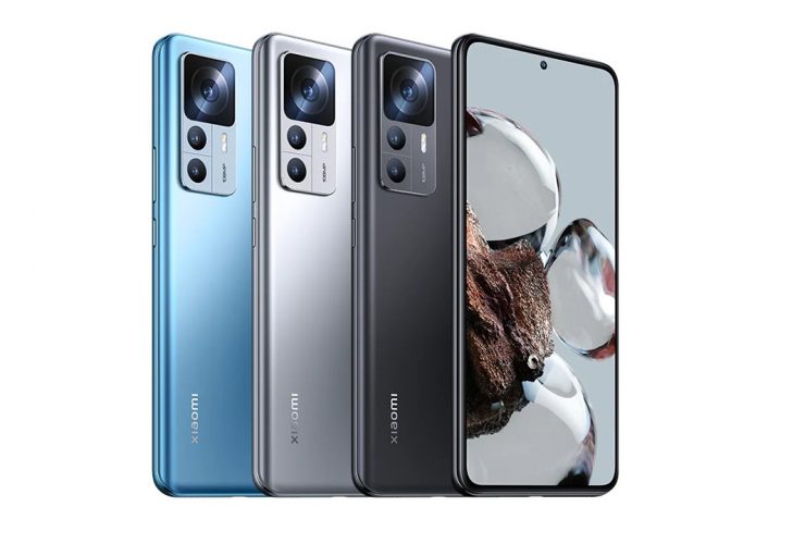 Xiaomi 12T