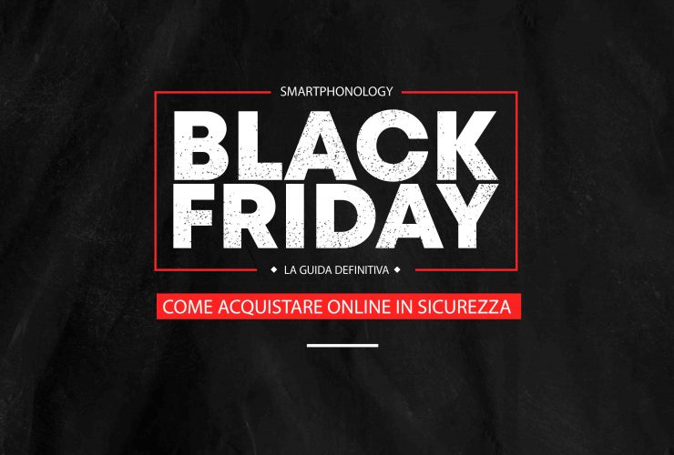 Guida al Black Friday