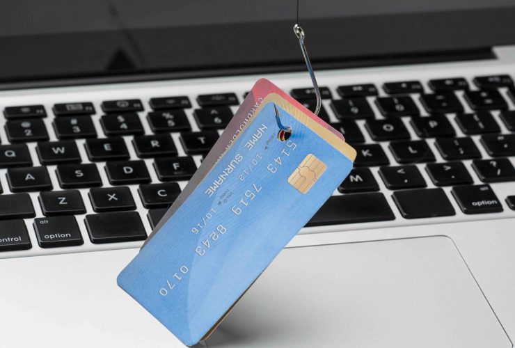 proteggersi dagli attacchi phishing