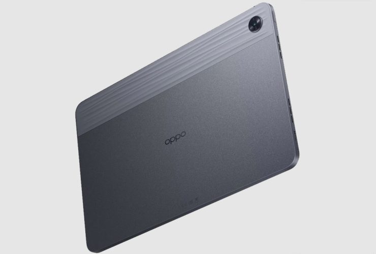 OPPO Pad Air