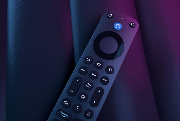 Alexa Pro