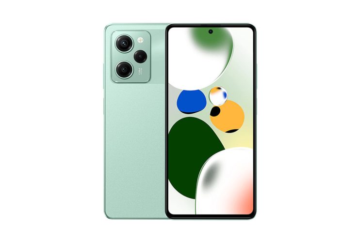 Redmi Note 12 Pro