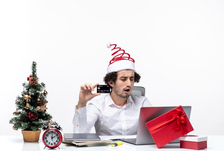 Natale sicuro