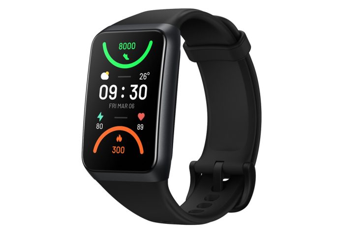 OPPO Band 2