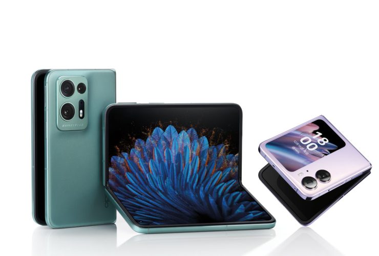 oppo find n2