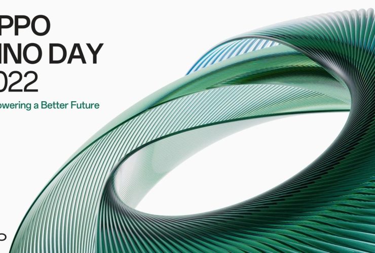OPPO INNO DAY