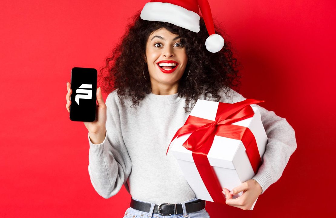smartphone da regalare per natale