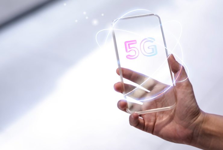 smartphone 5g sotto i 300 euro