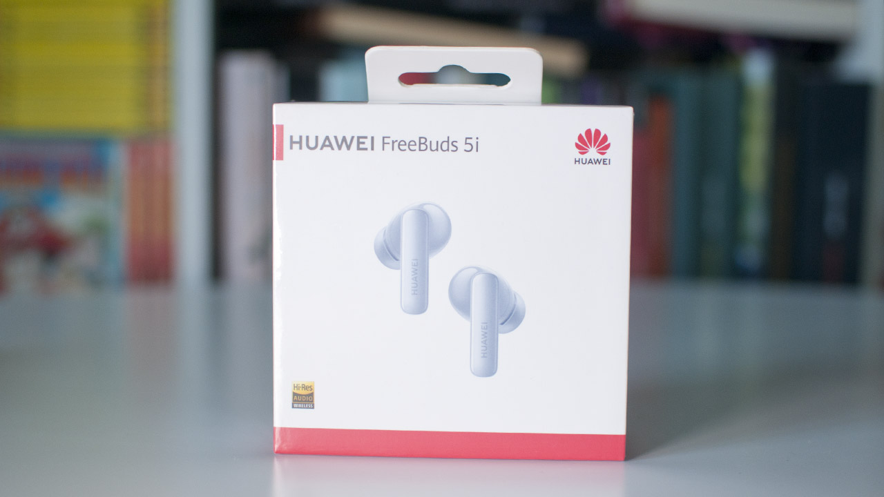 Tappi Auricolari In Silicone Per Huawei FreeBuds 5i – 3 Misure (L/M/S) 14,5/13/11 Mm, Morbidi E Inodori, Vestibilità Sicura