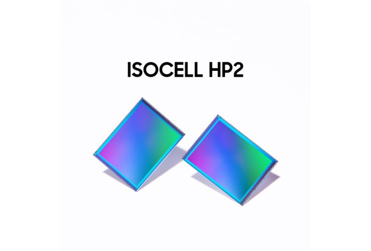 Samsung ISOCELL HP2