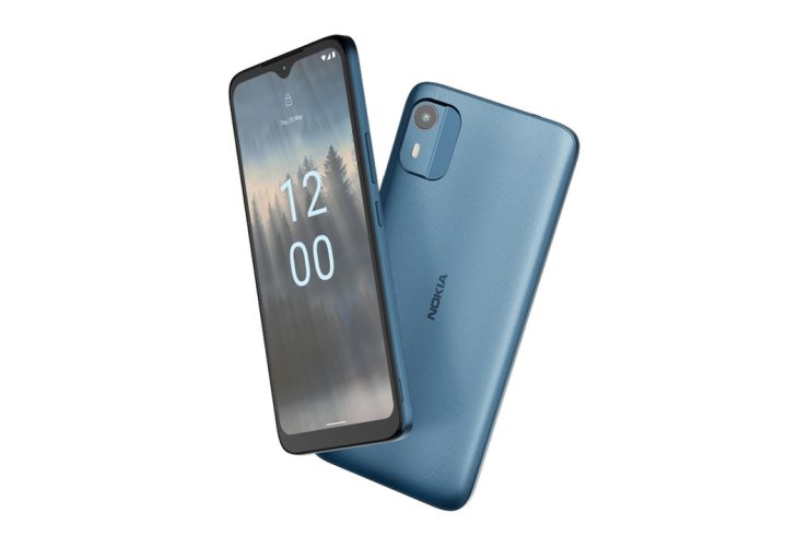 Nokia C12