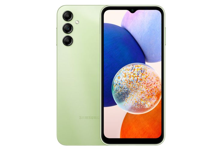 Samsung A14 5G