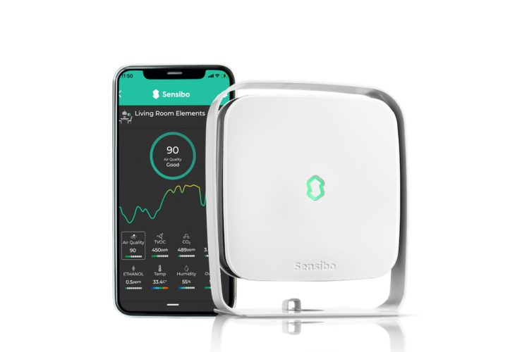 Sensibo Elements