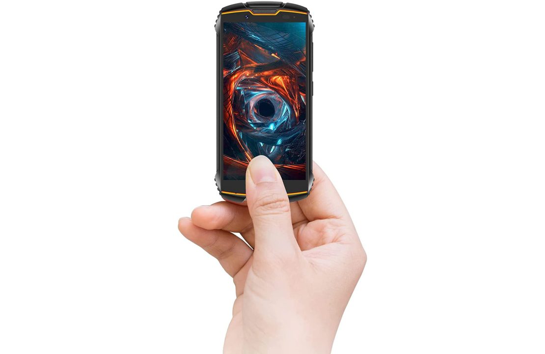smartphone piccoli da 4 pollici o meno.