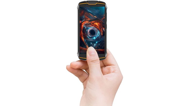 smartphone piccoli da 4 pollici o meno.
