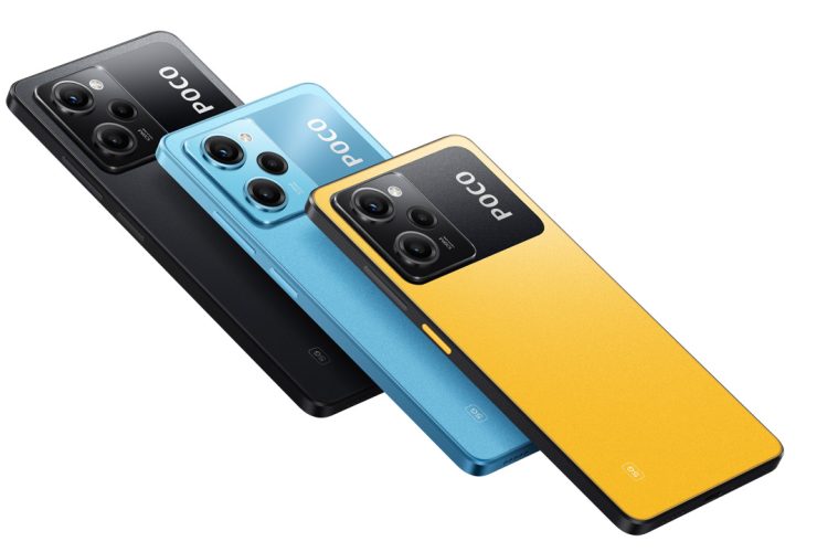 POCO X5 Pro 5G