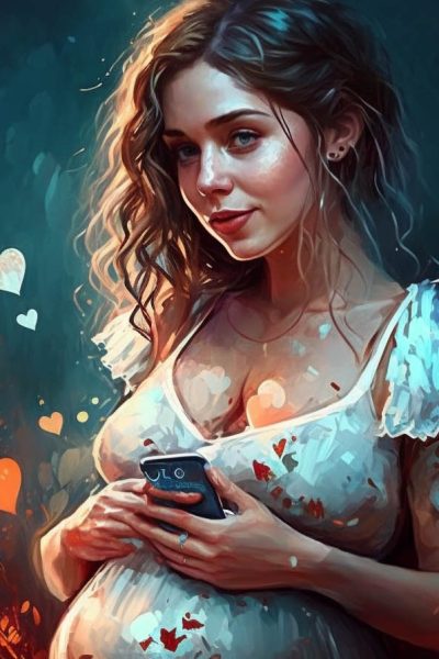 app per la gravidanza