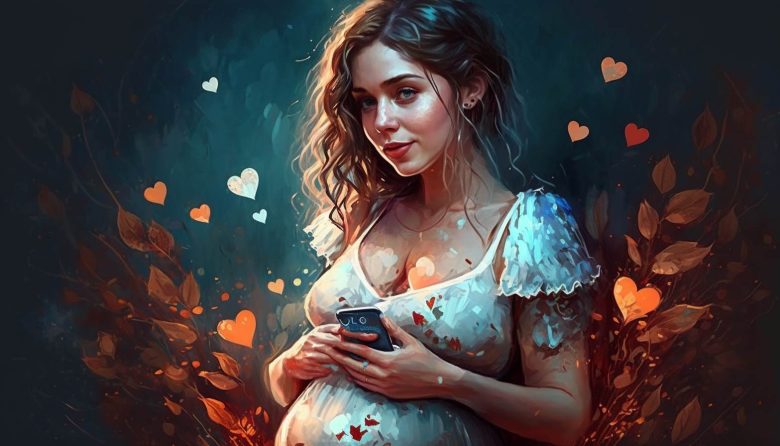 app per la gravidanza