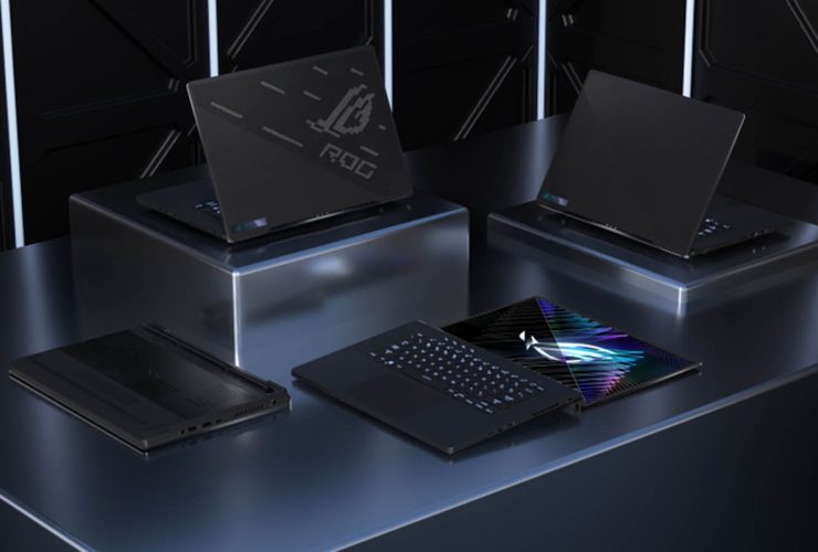 Asus ROG Zephyrus M16