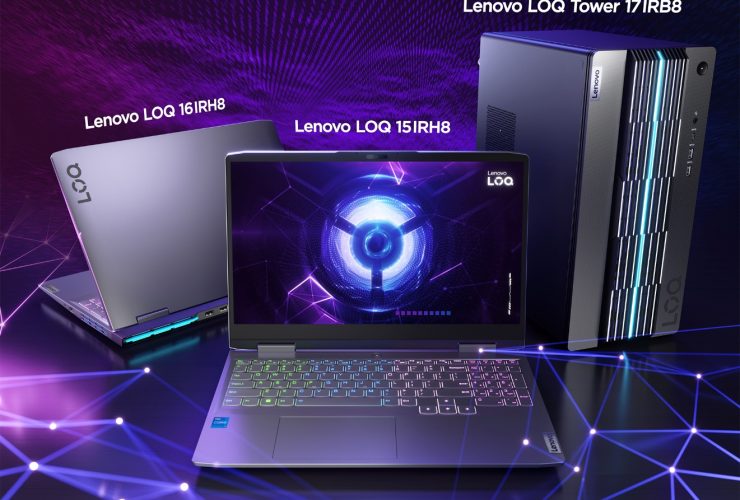 Lenovo LOQ